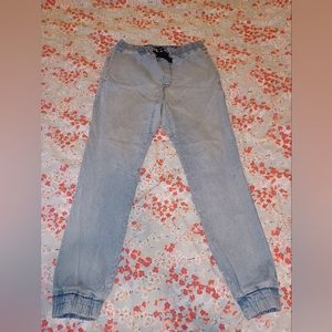 ZANEROBE baggy jeans